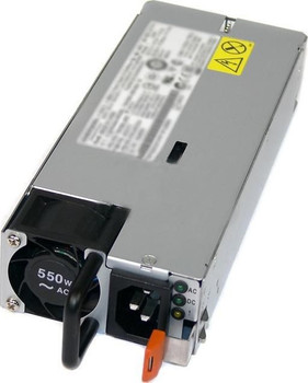 IBM 00D7087-RFB 550W AC Power supply 00D7087-RFB