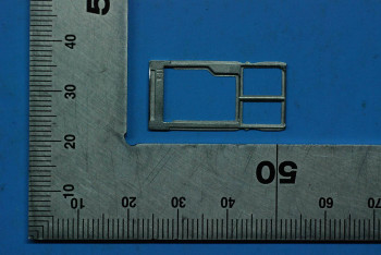 Lenovo 5M88C09325 TB-7504F SIM Card and 5M88C09325