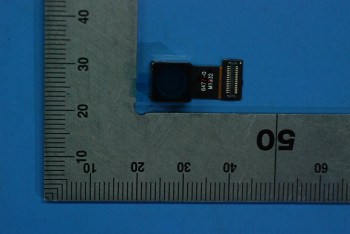 Lenovo 5C28C15839 TB-8505 R Camera and 5C28C15839