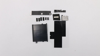 Lenovo 00NY933 MECHANICAL Base System Misc Bl 00NY933
