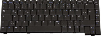 Dell X7669 Keyboard GERMAN X7669