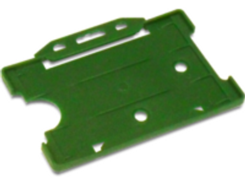 Capture YA302-L-GR Open Faced Card Holder Landsca YA302-L-GR