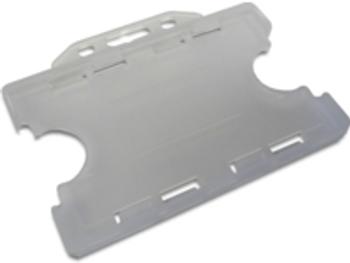 Capture YA302-L-ND Double Sided Card Holder Lands YA302-L-N(D)