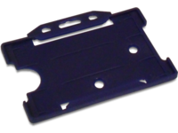 Capture YA302-L-NB Open Faced Card Holder Landsca YA302-L-NB