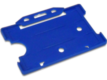 Capture YA302-L-SB Open Faced Card Holder Landsca YA302-L-SB