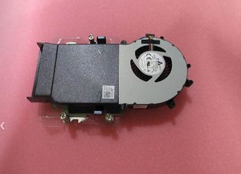 Dell 35KV1 ASSY Heatsink With Fan 35KV1