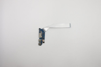 Lenovo 5C50X58153 Power BOARD C 81WL W/FFC 5C50X58153