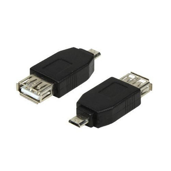 LogiLink AU0029 USB A + micro B 0.48 AU0029