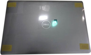 Dell 1K90V ASSY Cover LCD. Silver. Cover 1K90V