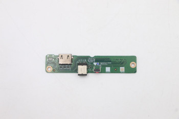 Lenovo 5B20U54276 FRU Hub60 HDMI board 5B20U54276