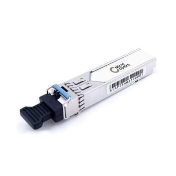MicroOptics W125851317 SFP 1.25 Gbps. 1000Base-BX MO-MGB-LA10