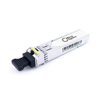 MicroOptics W125851319 SFP 1.25 Gbps. 1000Base-BX MO-MGB-TLB10