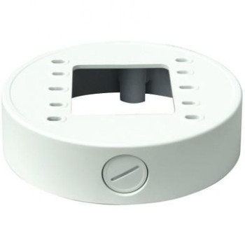Wisenet SBV-158G V/R DOME BACK BOX for SBV-158G