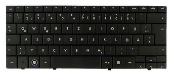 HP 496688-061 Keyboard ITALIAN 496688-061