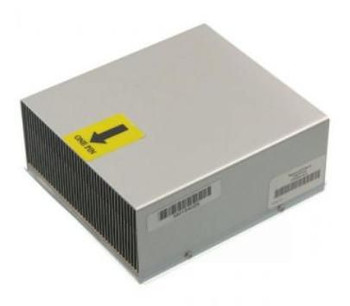 Hewlett Packard Enterprise 496064-001-RFB Heatsink 80W 496064-001-RFB