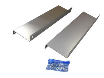 ICD SS-102 BRACKET Under Counter Mounting Bracket SS-102 BRACKET