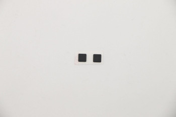 Lenovo 00UP132 RUBBER Strip cover rubber Blac 00UP132