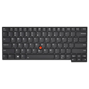 Lenovo 01YP553 FRU CM Keyboard nbsp ASM BL S 01YP553