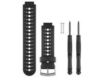 Garmin 010-11251-86 Watch Band. Black And Grey 010-11251-86