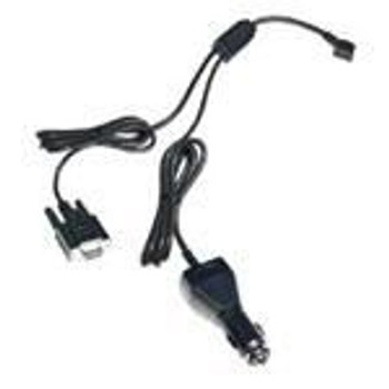 Garmin 010-10268-00 PC interface w. Vehicle Power 010-10268-00