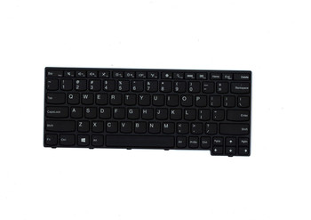 Lenovo 01AW083 NB_KYB Keyboard Darfon Estonia 01AW083