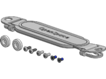 SpacePole SPOS105 OpenSpace Hand Strap SPOS105
