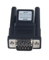 Moxa 44853 WIRING TERMINAL TIL NPORT SERV 44853