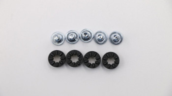 Lenovo 01MN409 HDD Screw and Grommet Kit 15L 01MN409