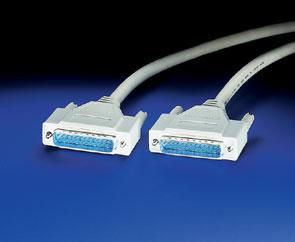 Moxa 32909 PRINTERSHARE CABLE. 1.8 M 32909