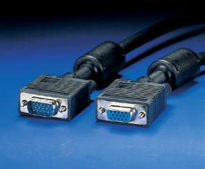Moxa 32933 VGA EXTENDER CABLE. 32933