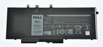 Dell FPT1C Battery 68WHR 4 Cell Lithium FPT1C