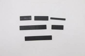 Lenovo 5L10V15313 Sideswipe 2.0 AMD FRU LABEL 5L10V15313
