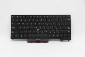 Lenovo 5N20W67801 FRU Odin Keyboard Full BL 5N20W67801