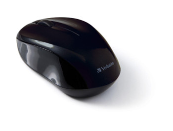 Verbatim 49042 GO NANO Wireless Mouse 49042