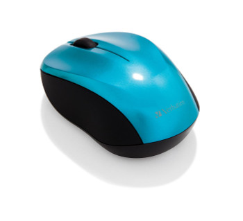 Verbatim 49044 GO NANO Wireless Mouse 49044