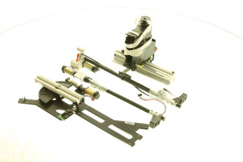 Hewlett Packard Enterprise 412498-001-RFB Robot - With Barcode 412498-001-RFB