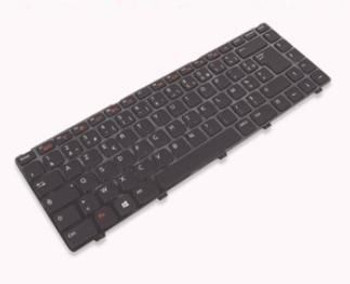 Dell 8YDR3 Keyboard FRENCH 8YDR3