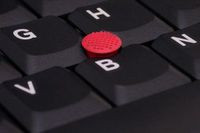 Lenovo 84G6536-RFB Trackpoint Iii Cap 84G6536-RFB