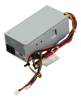 Dell 6MVJH Power Supply 250W 6MVJH