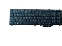 Dell 7C536 Keyboard US/INTERNATIONAL 7C536