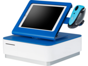 SpacePole SPA120-23 SPA120-23 C-Frame mPOP Integra SPA120-23