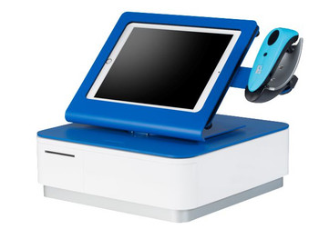 SpacePole SPA120-23 SPA120-23 C-Frame mPOP Integra SPA120-23