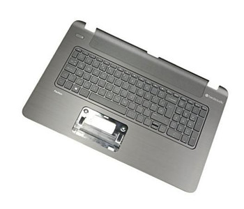 HP 769011-171 Top Cover & Keyboard Arab 769011-171
