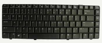 HP 442887-031-RFB SPS-KEYBOARD..PRS.VST 442887-031-RFB