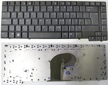 HP 443922-031-RFB HP 6510b  Keyboard 443922-031-RFB