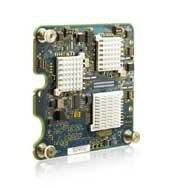 Hewlett Packard Enterprise 406770-B21-RFB Adapter BLc Dual NC373m Kit 406770-B21-RFB