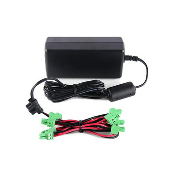 Veracity RMPSU-4W Modular 4 way power RMPSU-4W