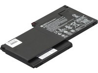 HP 717378-001 Battery 3 cells 46 WHr 4.5 AH 717378-001