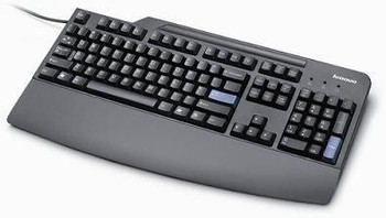 Lenovo 41A5100-RFB Keyboard USB US/ENGLISH 41A5100-RFB