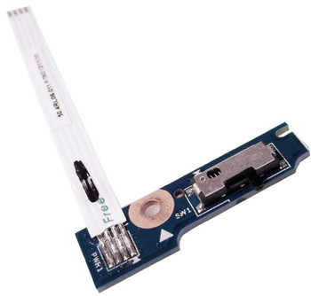 HP 693352-001 Power Switch Board 693352-001